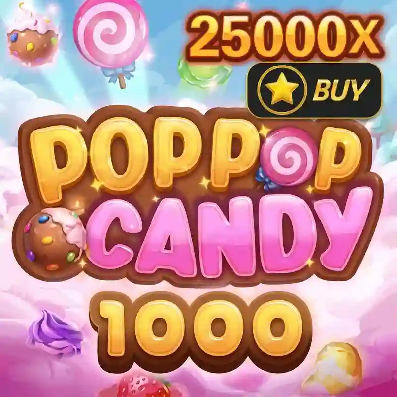 Game Kẹo Nổ 1000 tại hbet